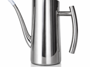 קנקן נירוסטה לשמן זית 500 מ"ל